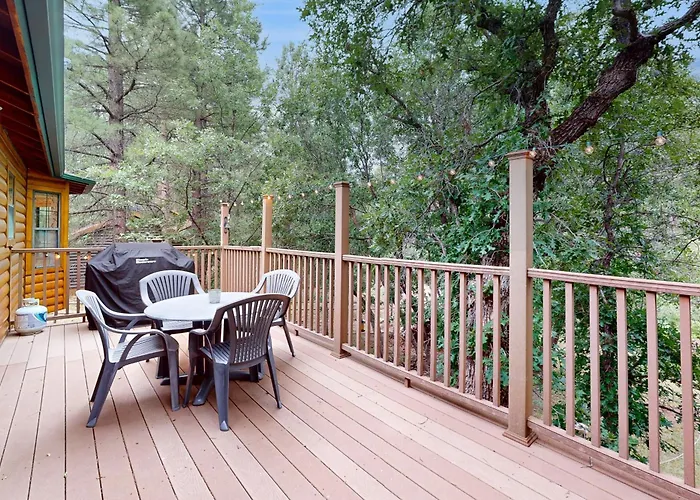 Holiday home Lakeside Livin'